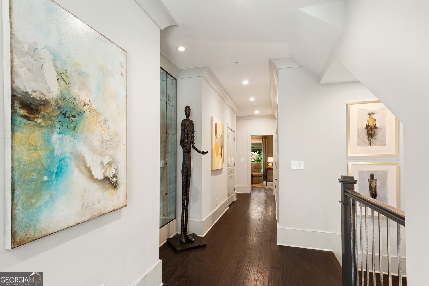 602 Nottaway Lane Alpharetta - 39