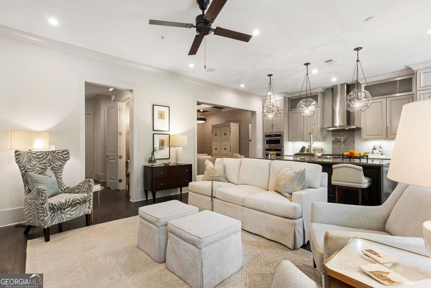 602 Nottaway Lane Alpharetta - 4