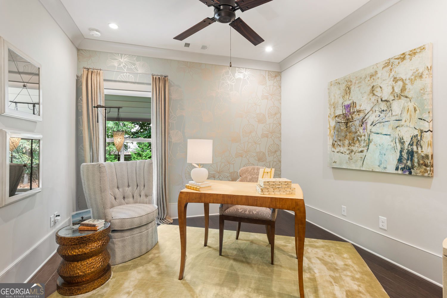 602 Nottaway Lane Alpharetta - 40