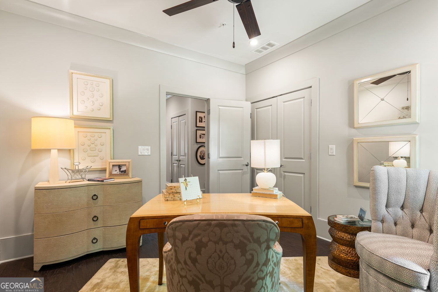 602 Nottaway Lane Alpharetta - 41