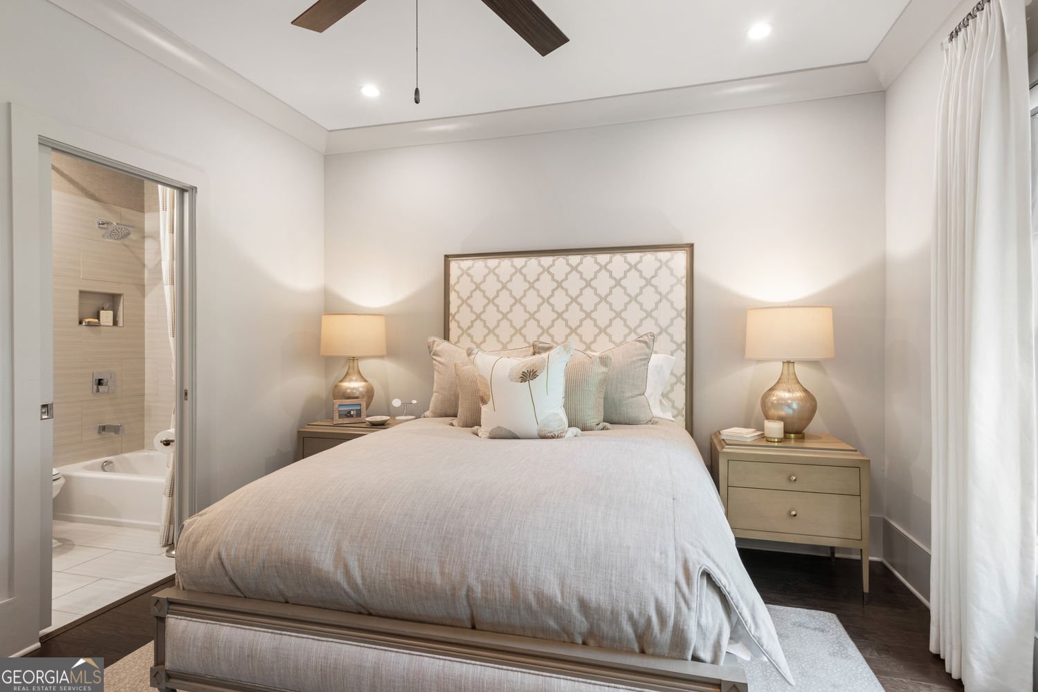 602 Nottaway Lane Alpharetta - 45