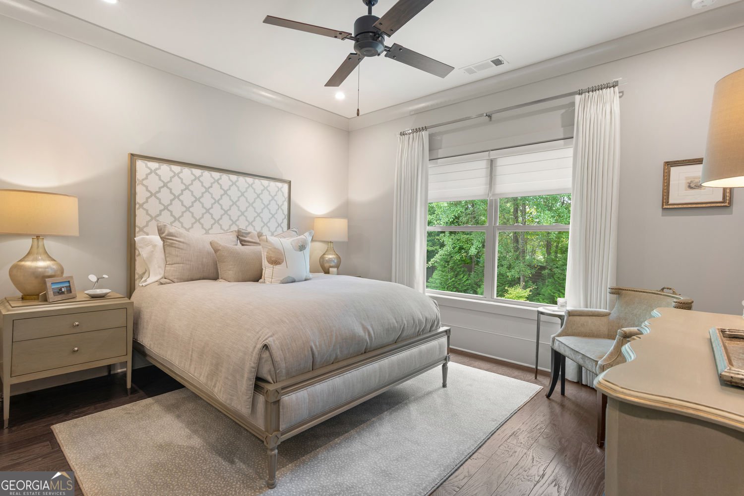 602 Nottaway Lane Alpharetta - 46