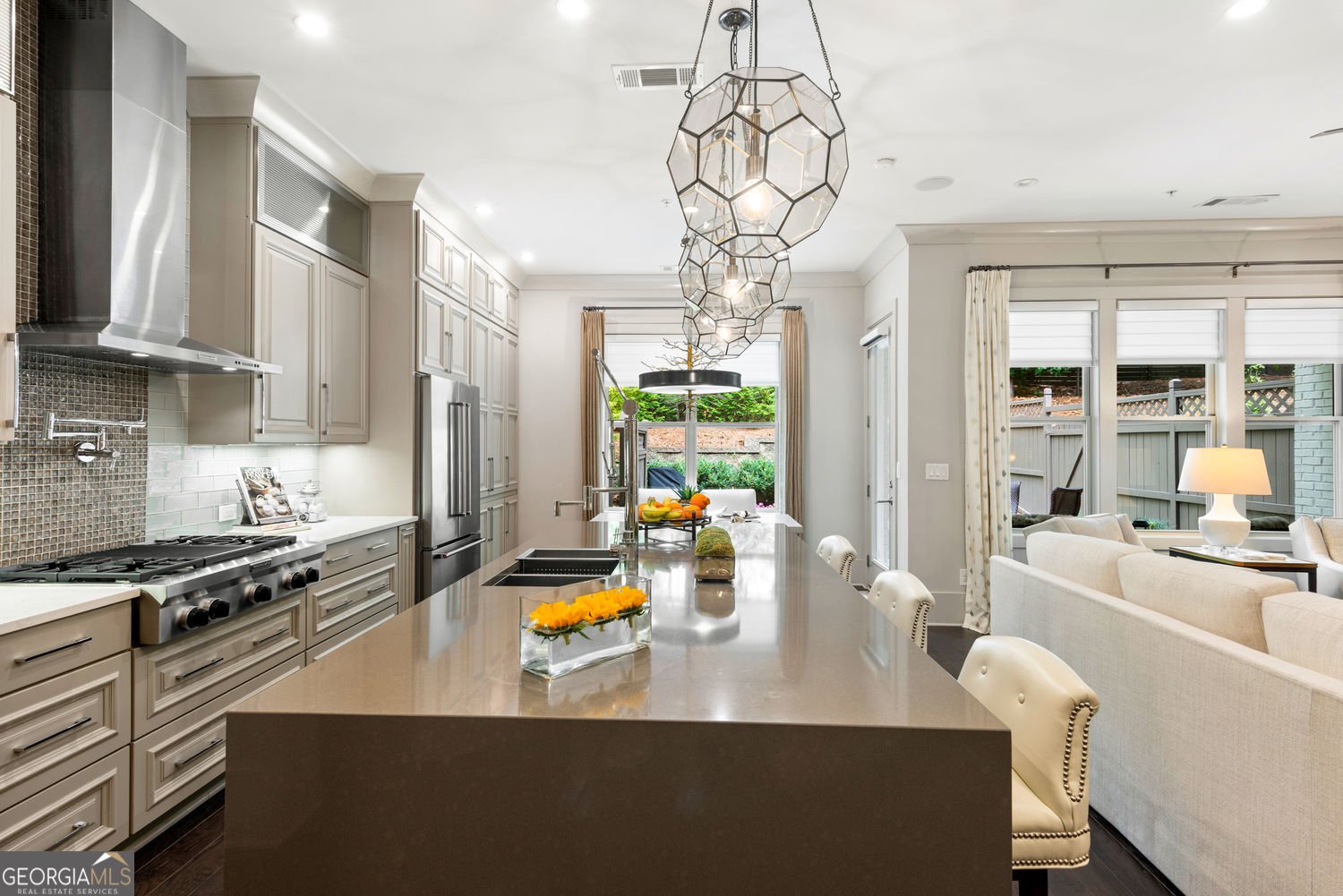 602 Nottaway Lane Alpharetta - 5