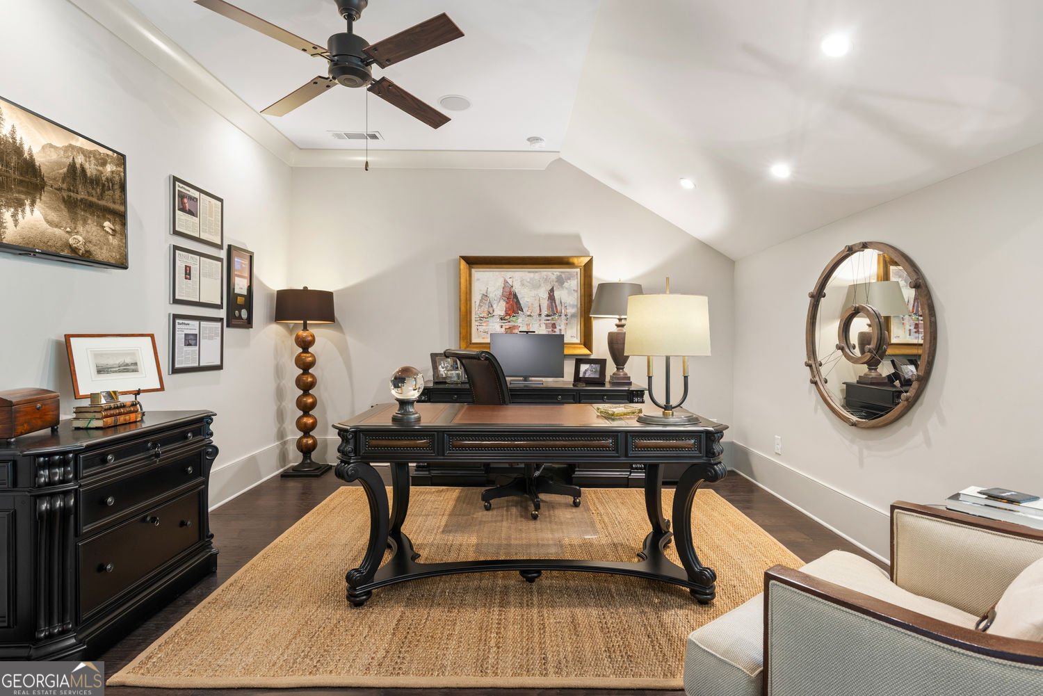 602 Nottaway Lane Alpharetta - 53