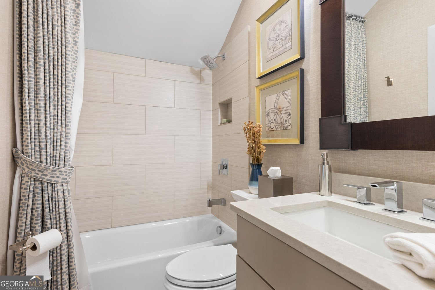 602 Nottaway Lane Alpharetta - 56