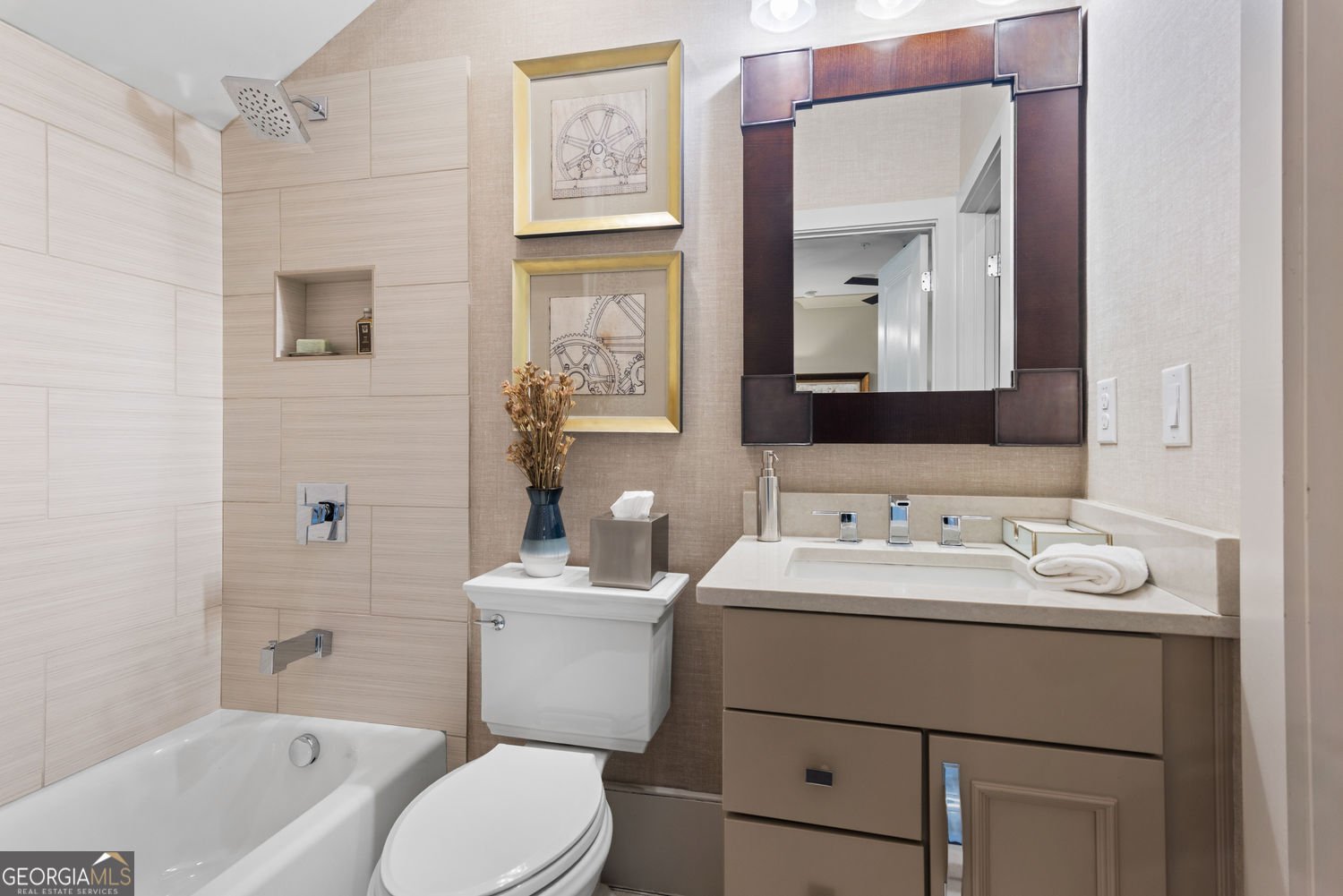 602 Nottaway Lane Alpharetta - 57