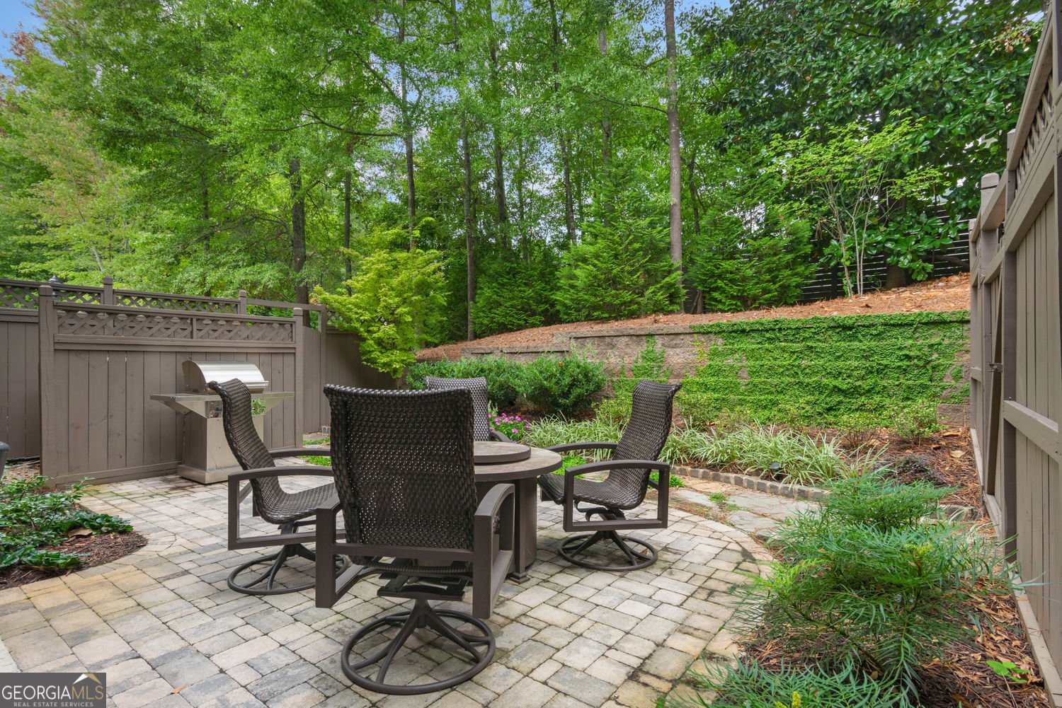 602 Nottaway Lane Alpharetta - 58