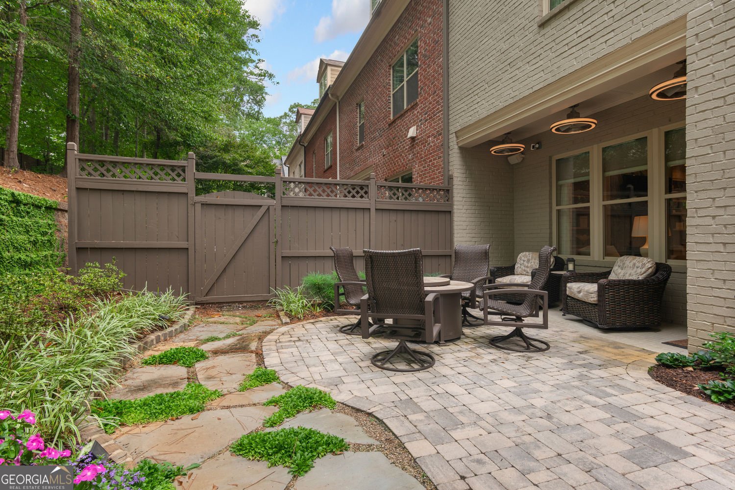 602 Nottaway Lane Alpharetta - 59