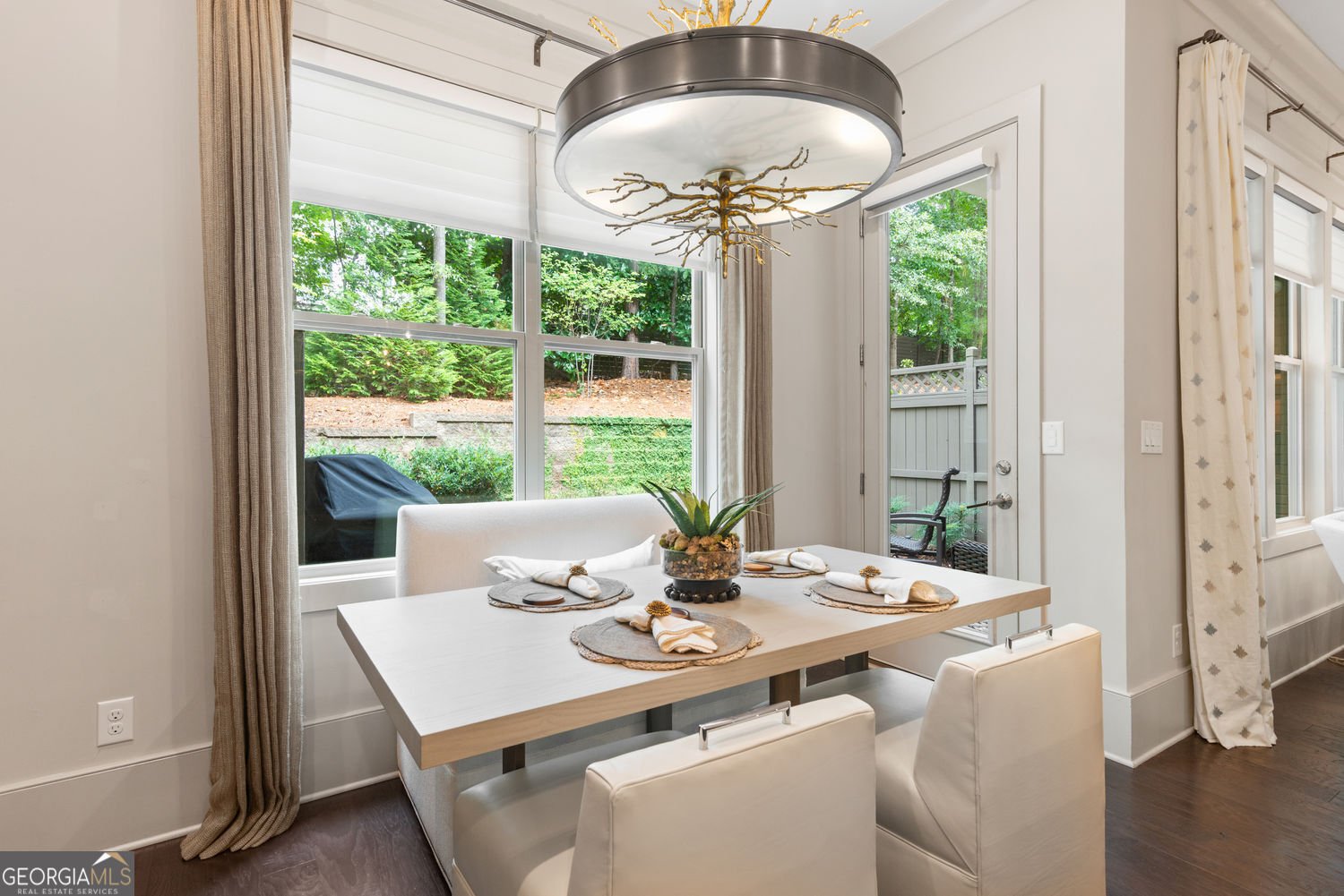 602 Nottaway Lane Alpharetta - 6