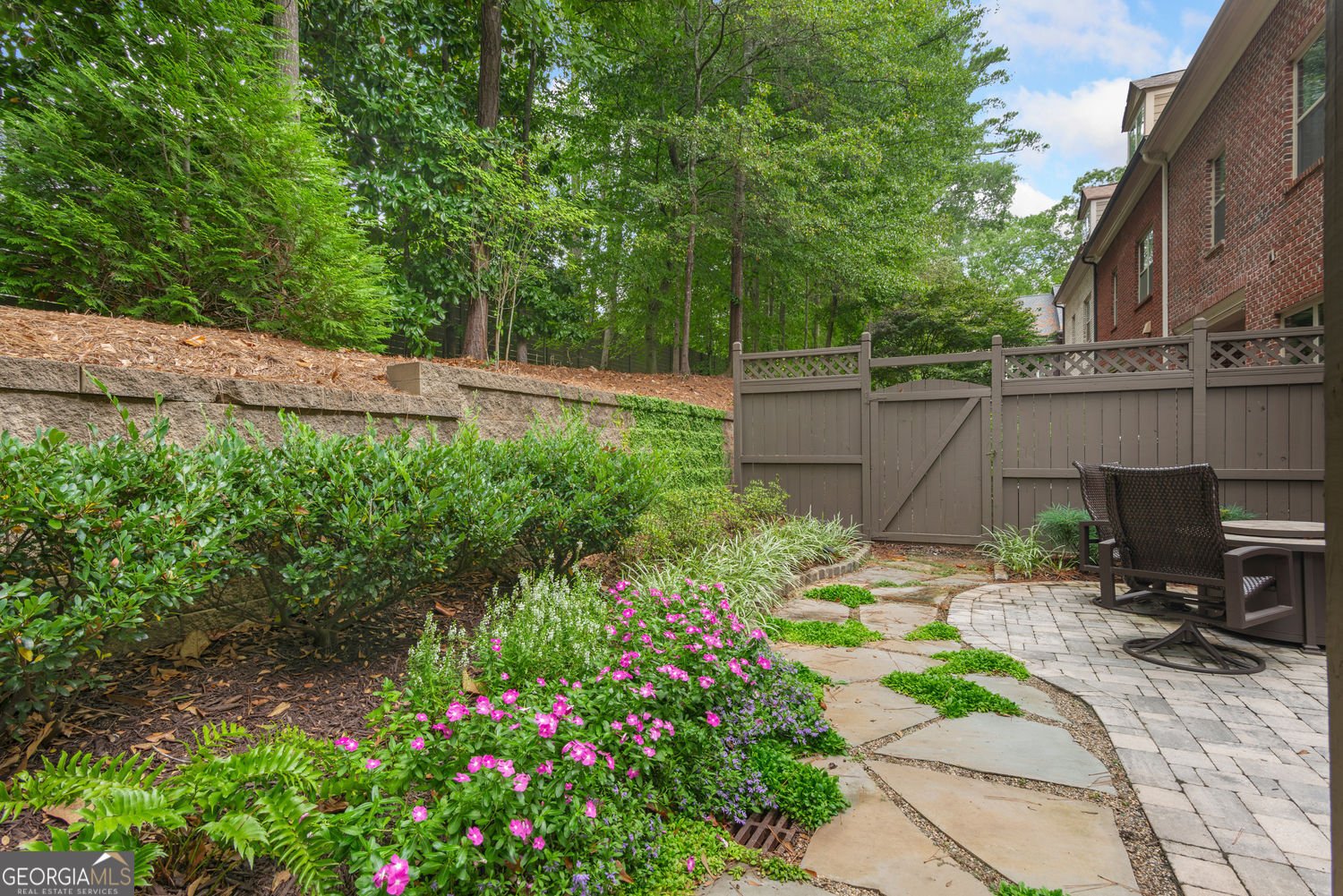602 Nottaway Lane Alpharetta - 60