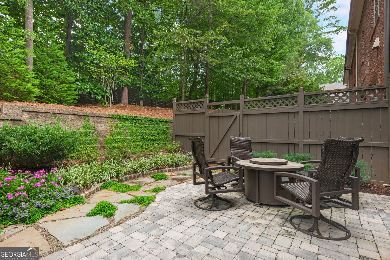 602 Nottaway Lane Alpharetta - 61