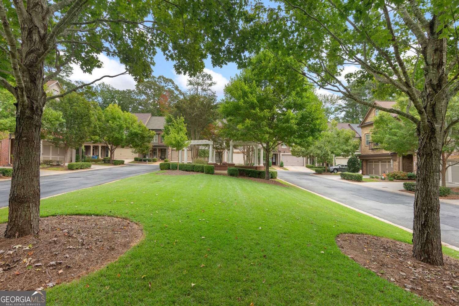 602 Nottaway Lane Alpharetta - 62