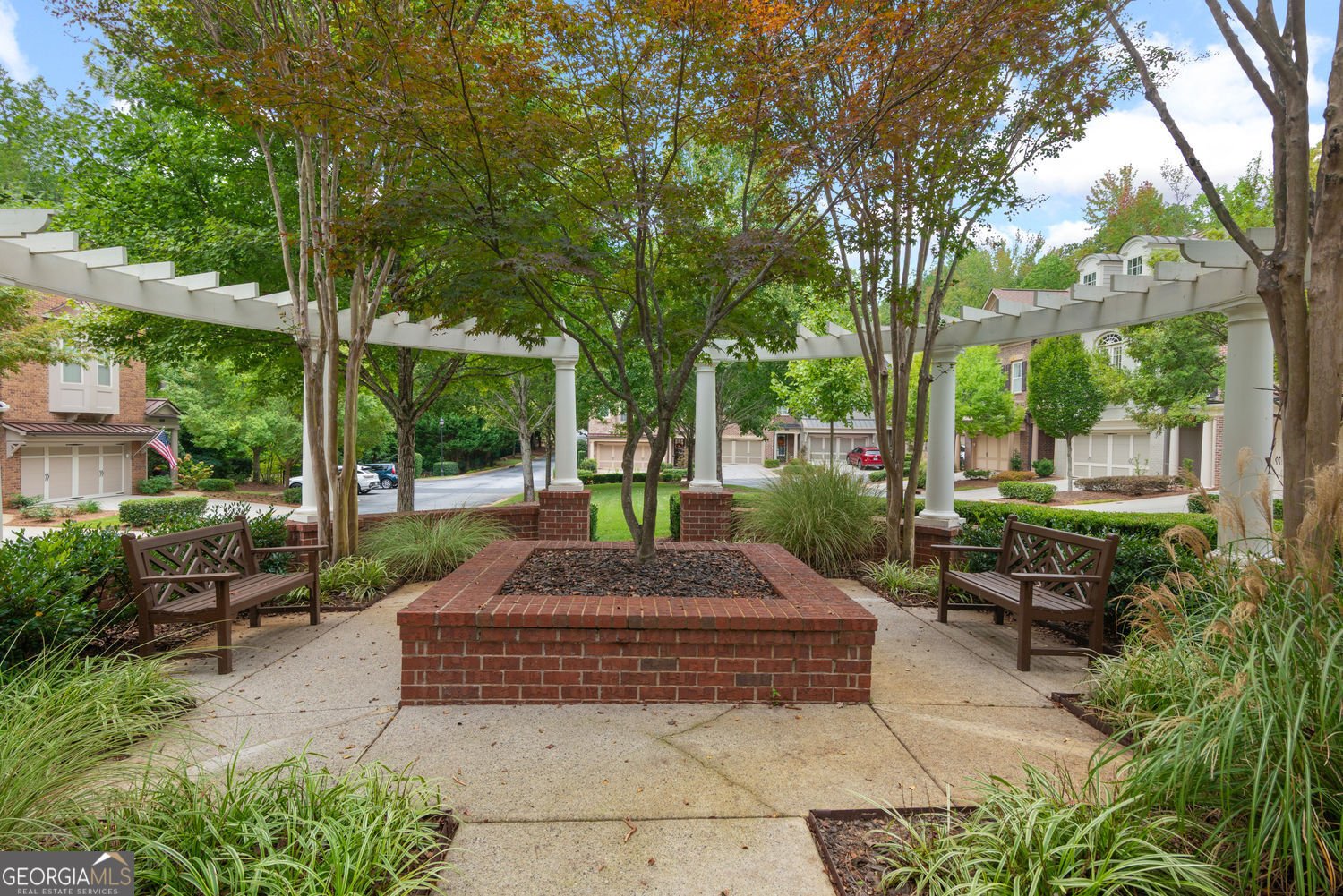 602 Nottaway Lane Alpharetta - 63