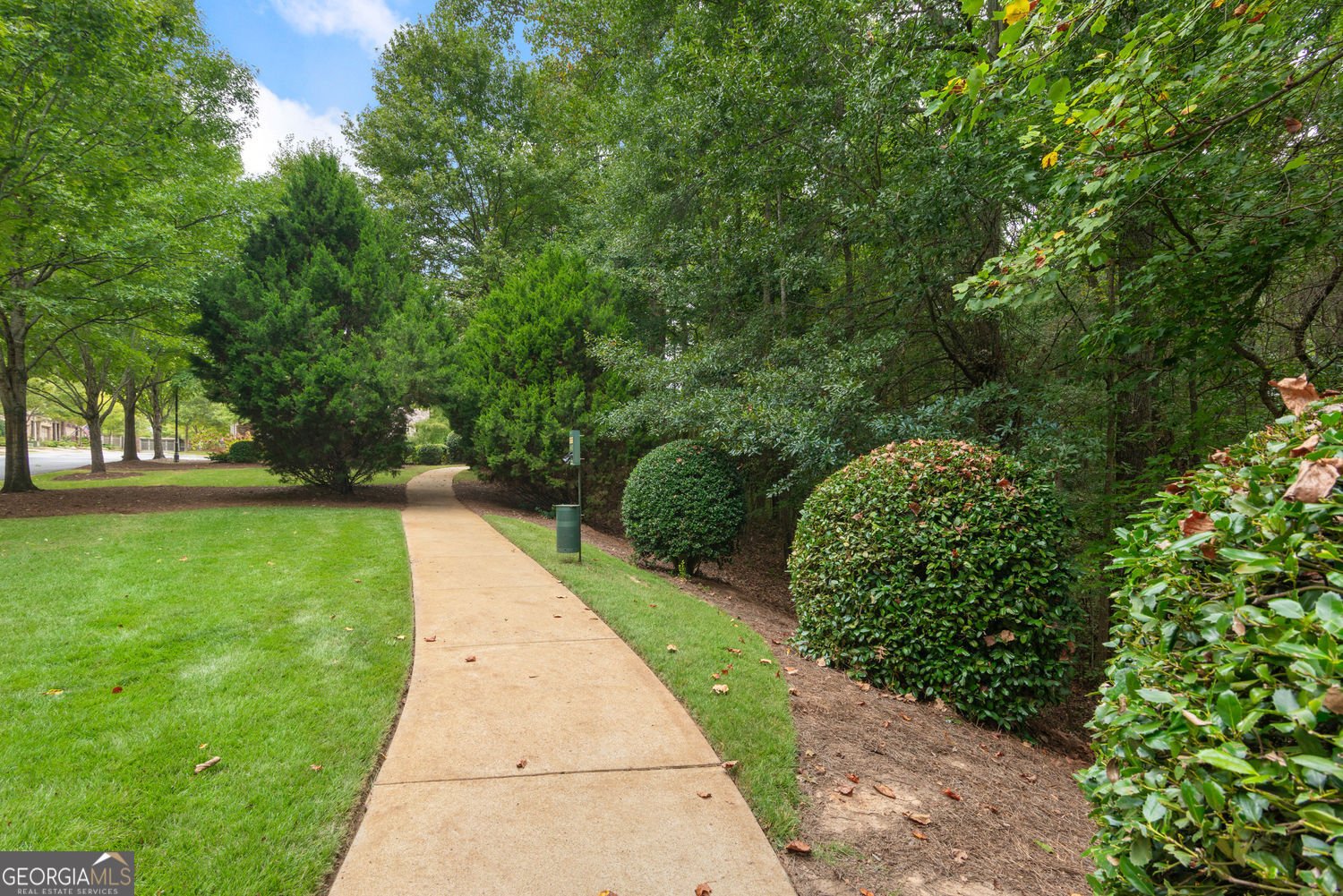 602 Nottaway Lane Alpharetta - 64