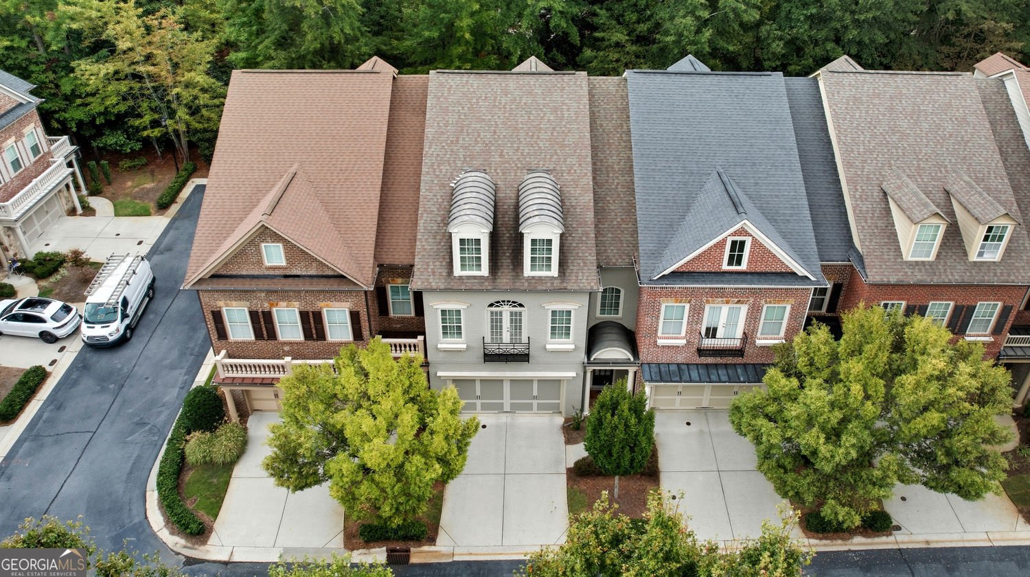 602 Nottaway Lane Alpharetta - 65