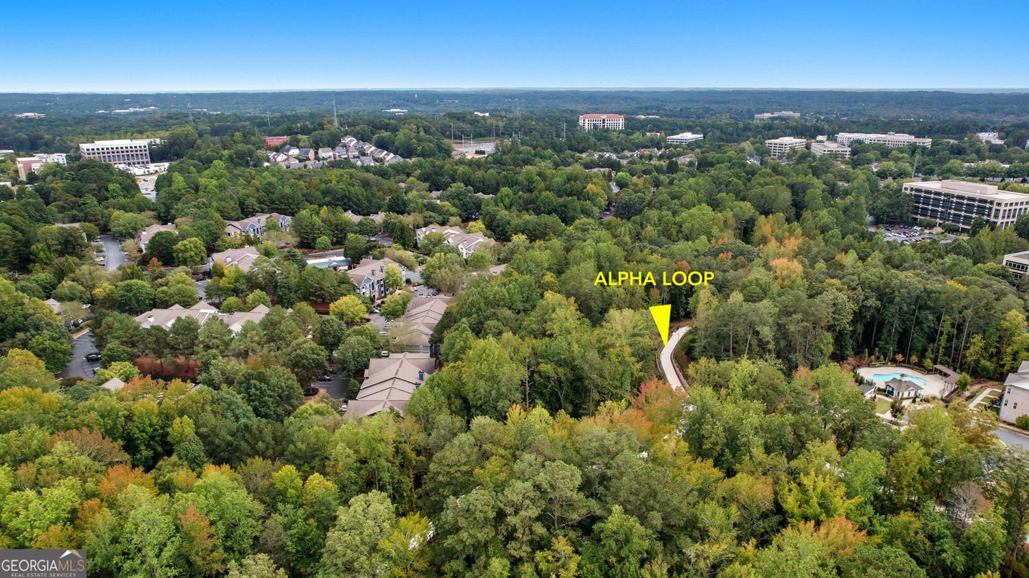 602 Nottaway Lane Alpharetta - 68