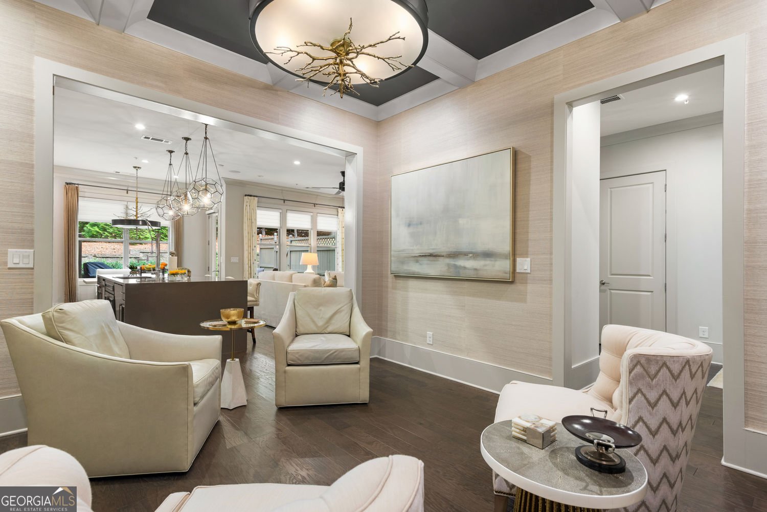 602 Nottaway Lane Alpharetta - 7