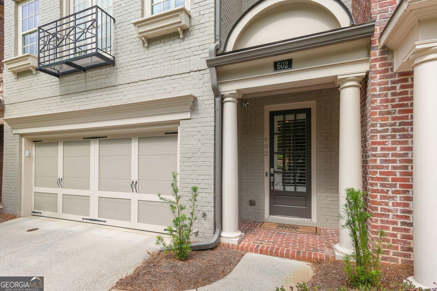 602 Nottaway Lane Alpharetta - 8