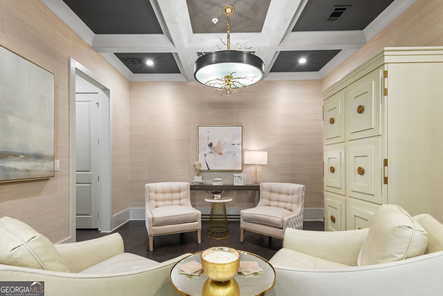 602 Nottaway Lane Alpharetta - 9