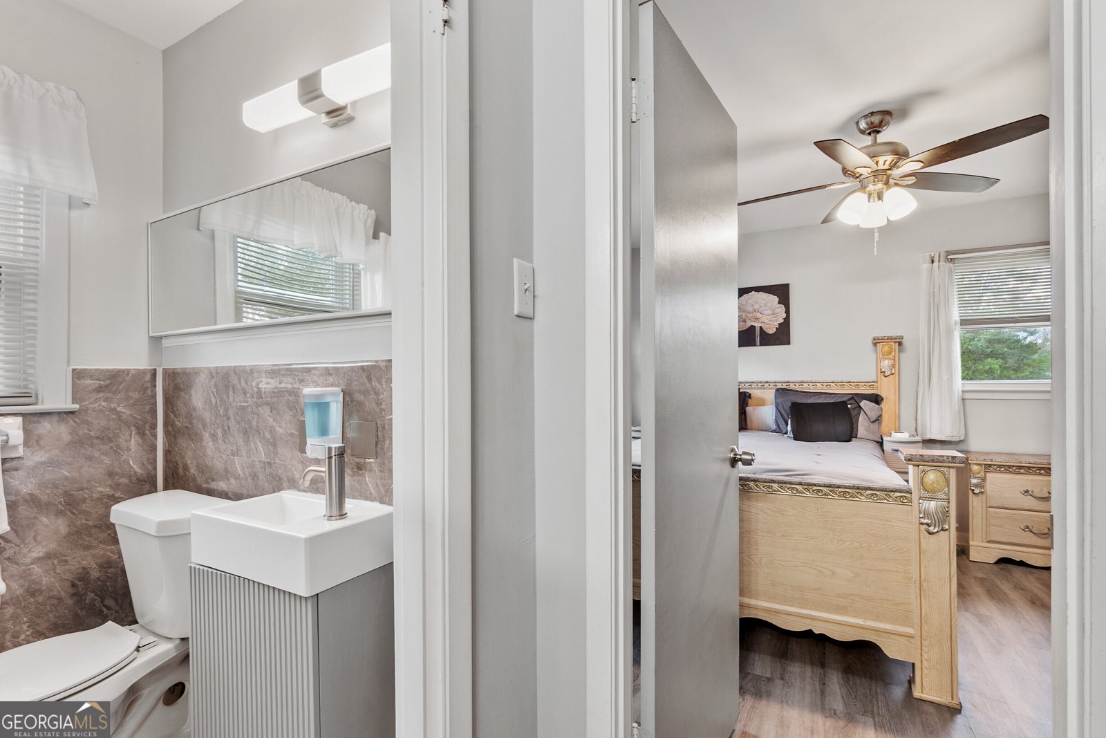 121 Crestwood Road Warner Robins - 12