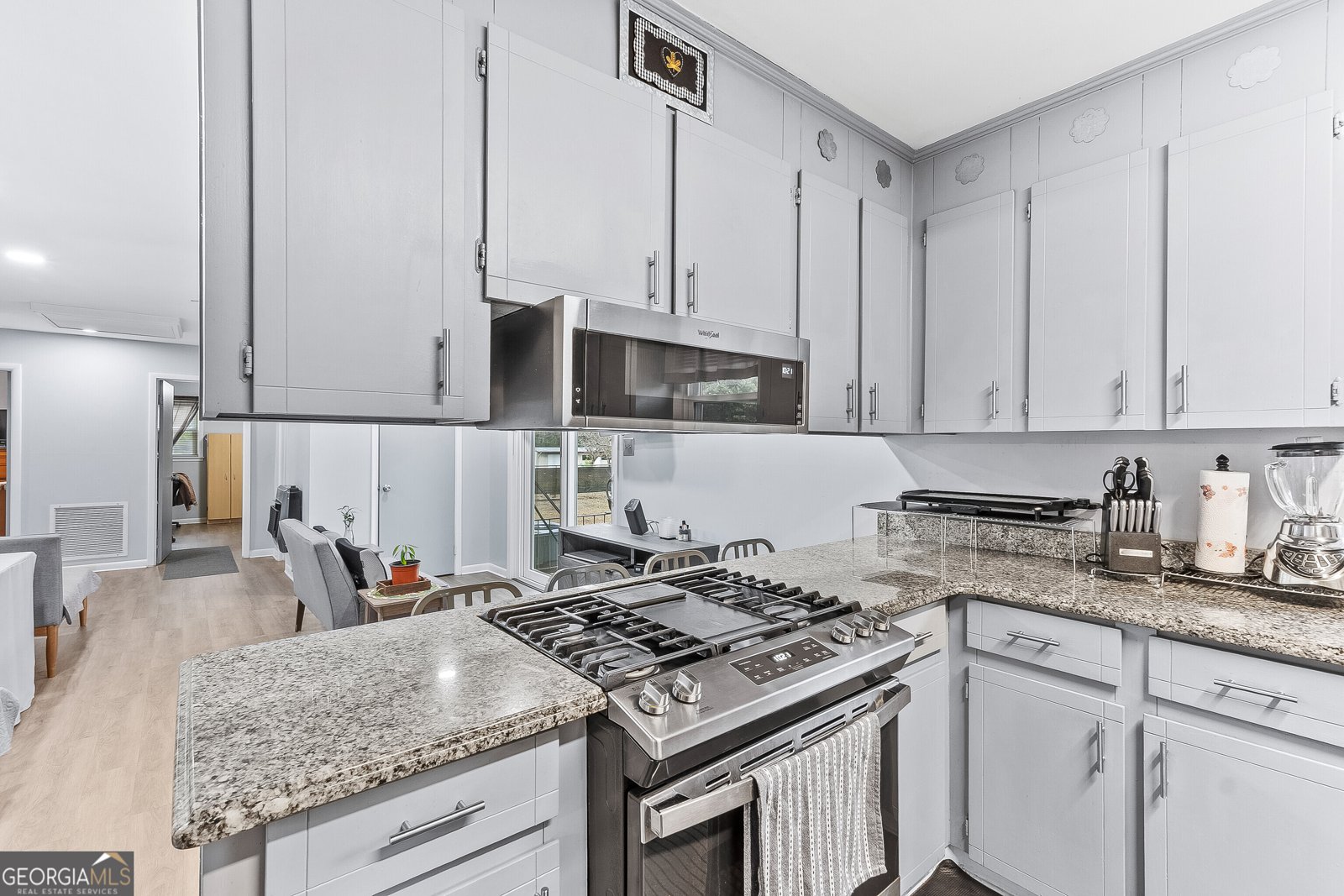 121 Crestwood Road Warner Robins - 17