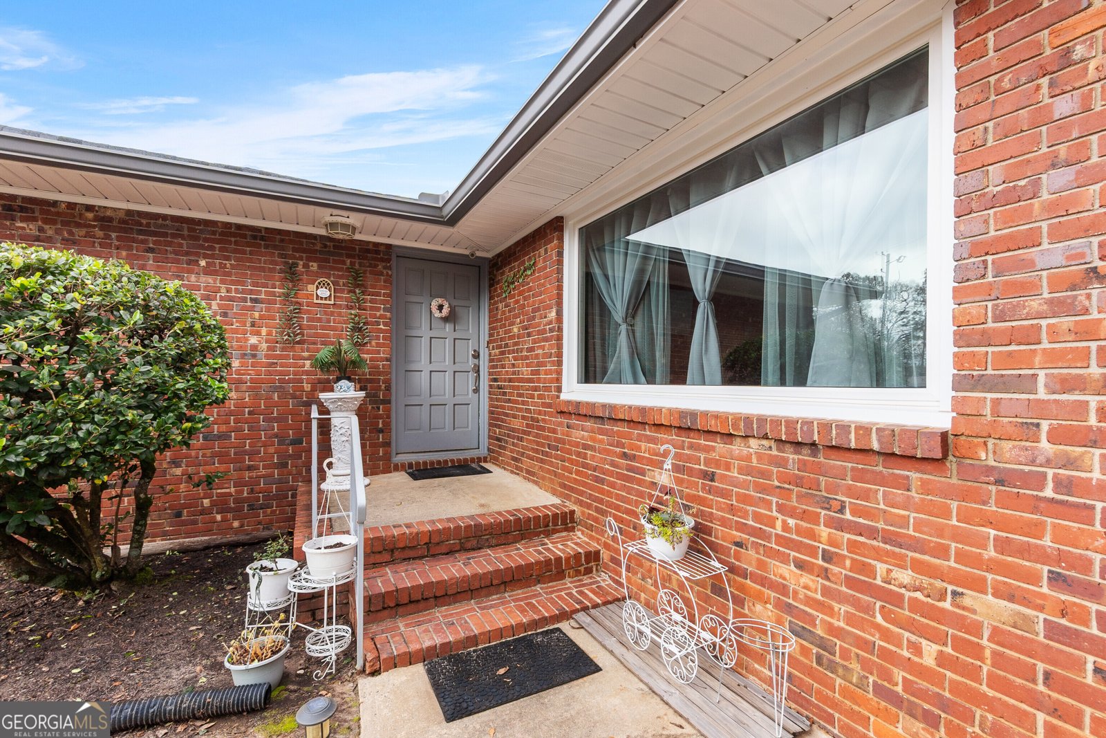 121 Crestwood Road Warner Robins - 2