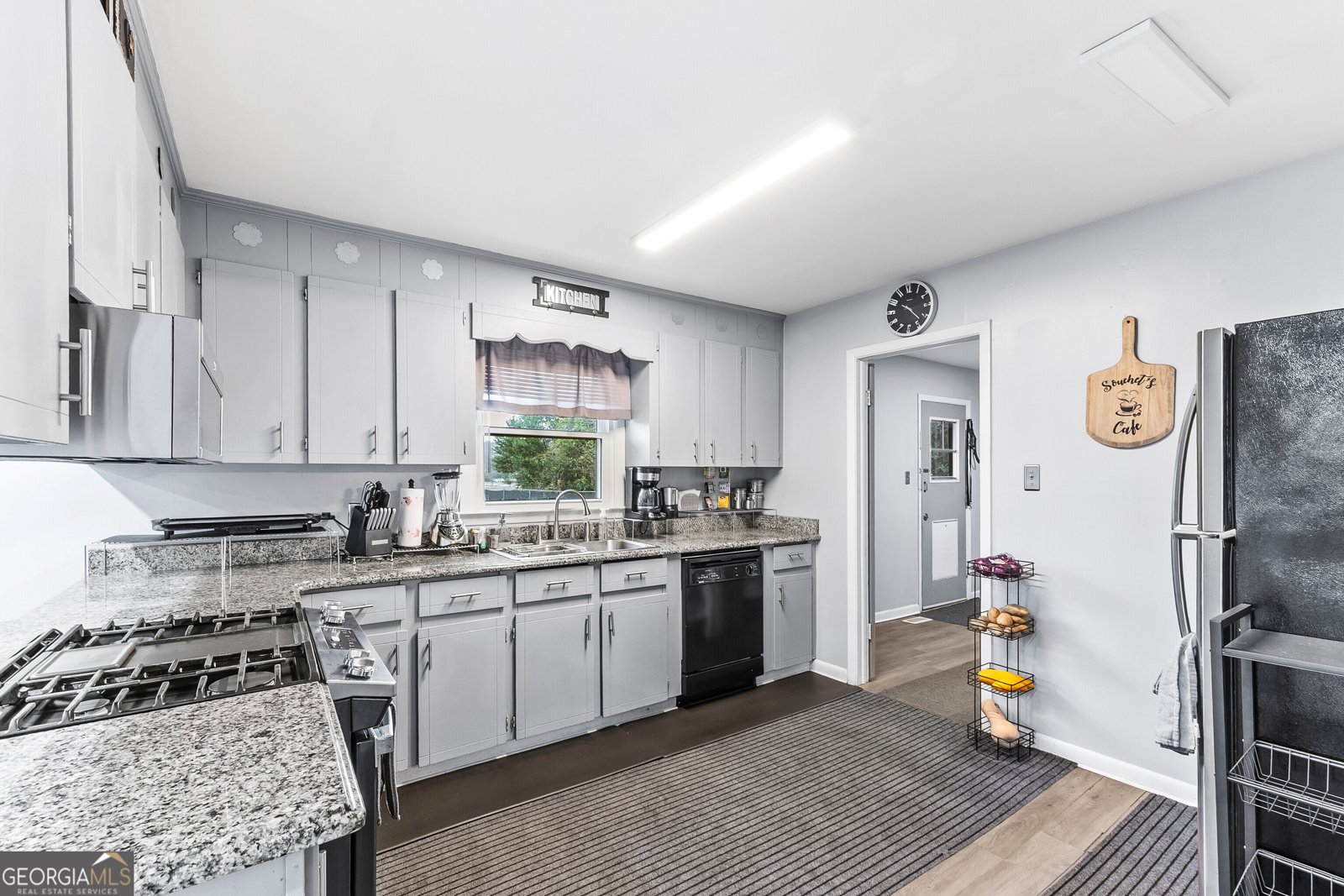 121 Crestwood Road Warner Robins - 21