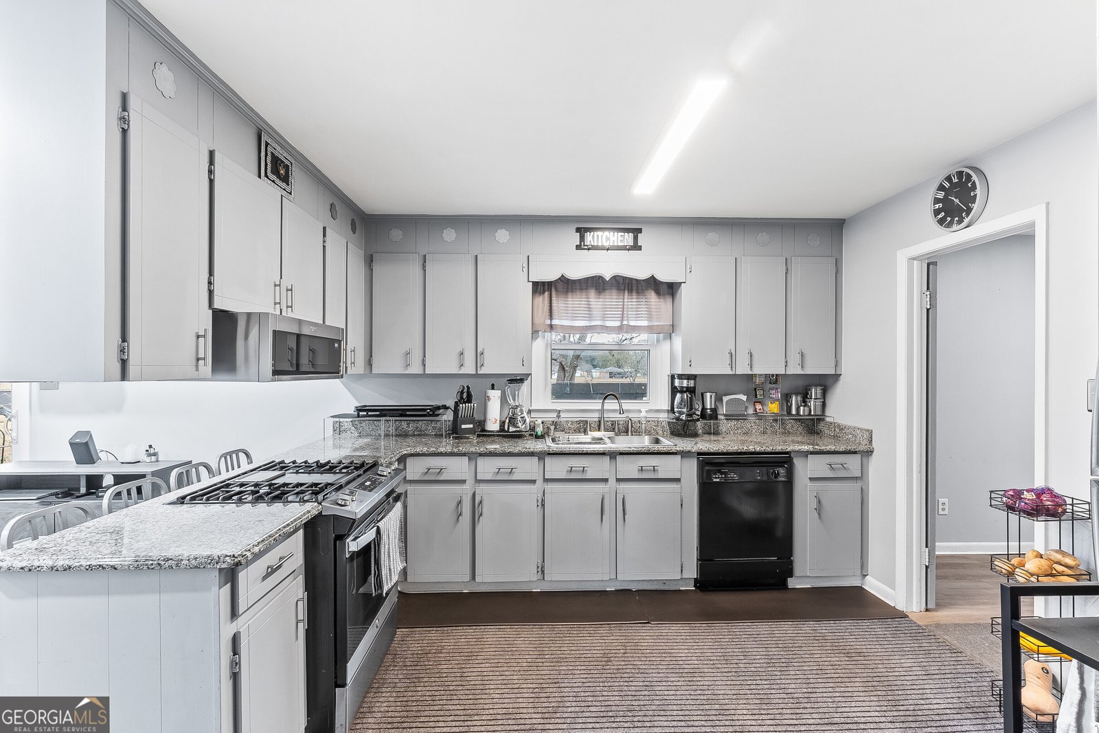 121 Crestwood Road Warner Robins - 22