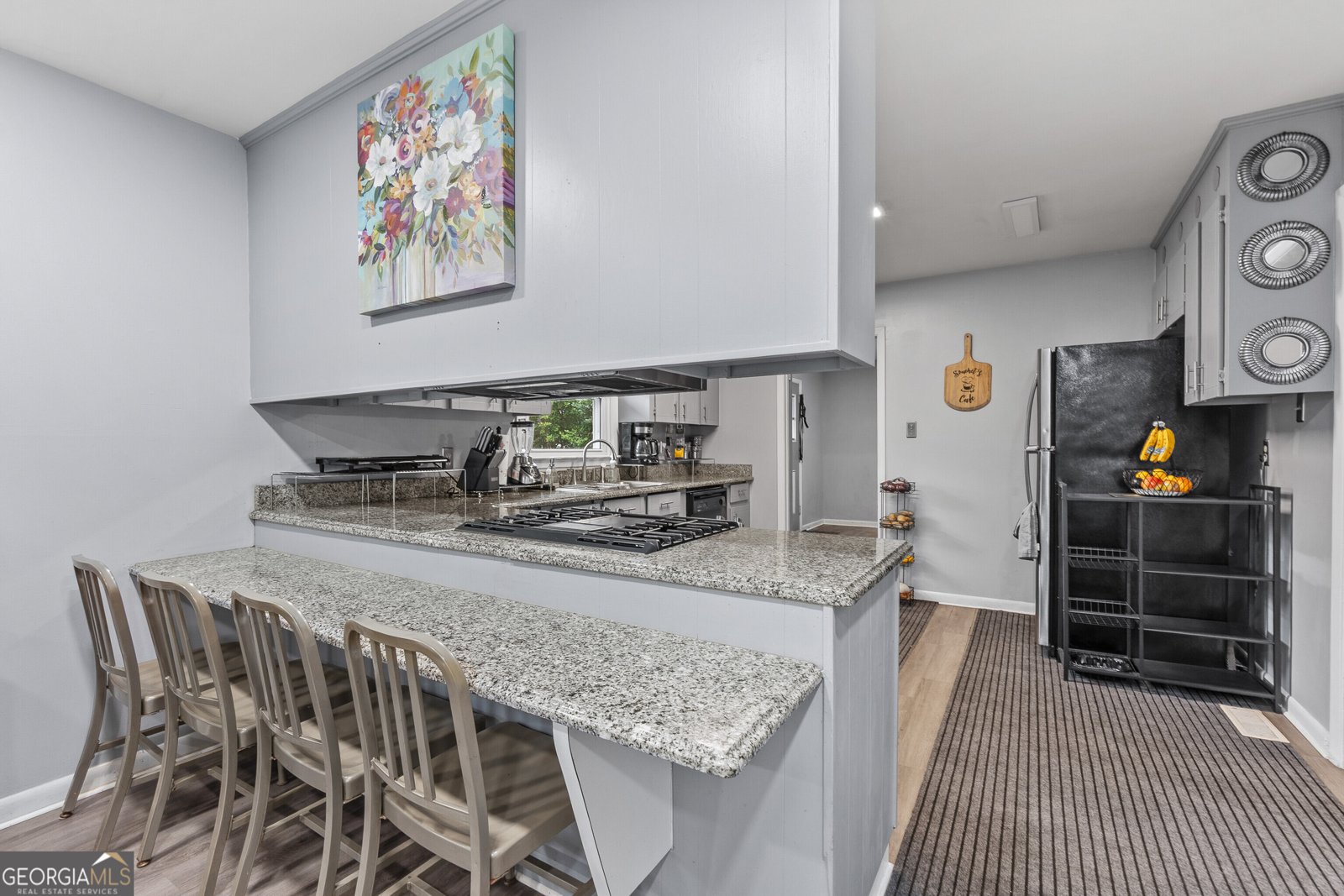 121 Crestwood Road Warner Robins - 24