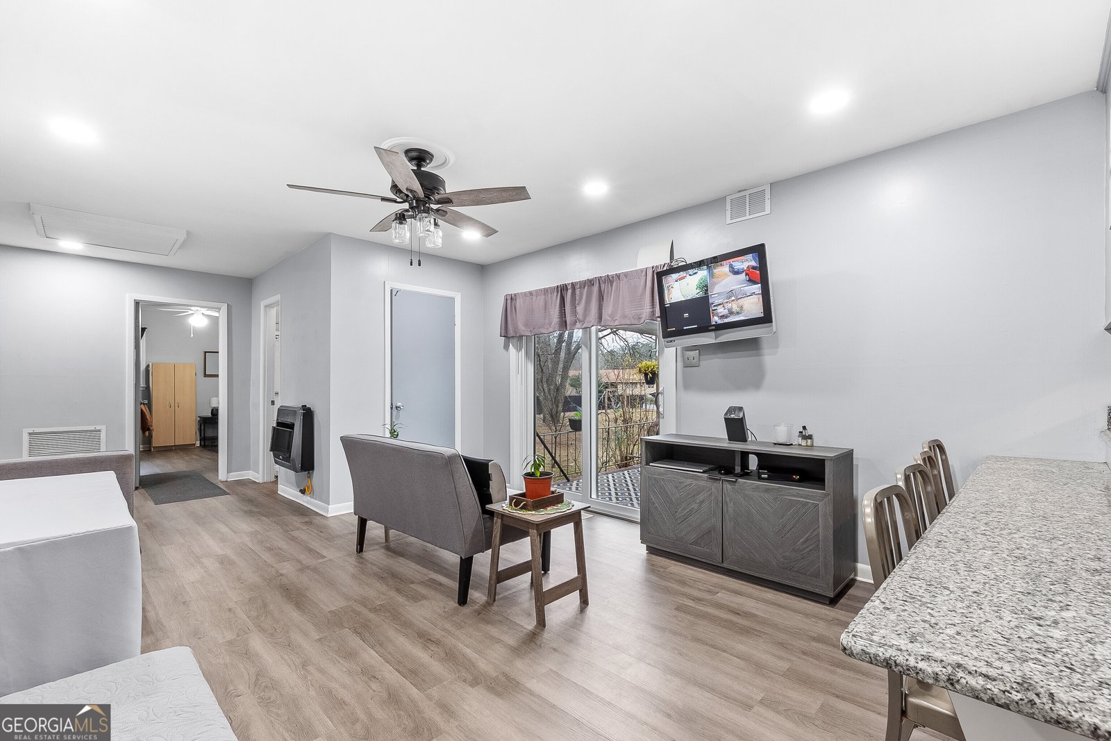 121 Crestwood Road Warner Robins - 25