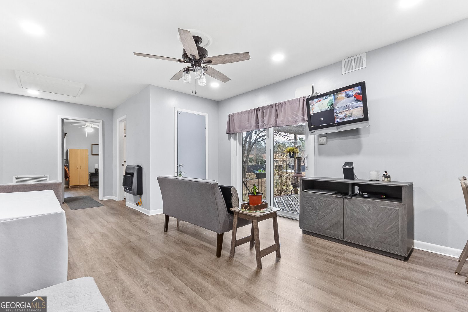 121 Crestwood Road Warner Robins - 26