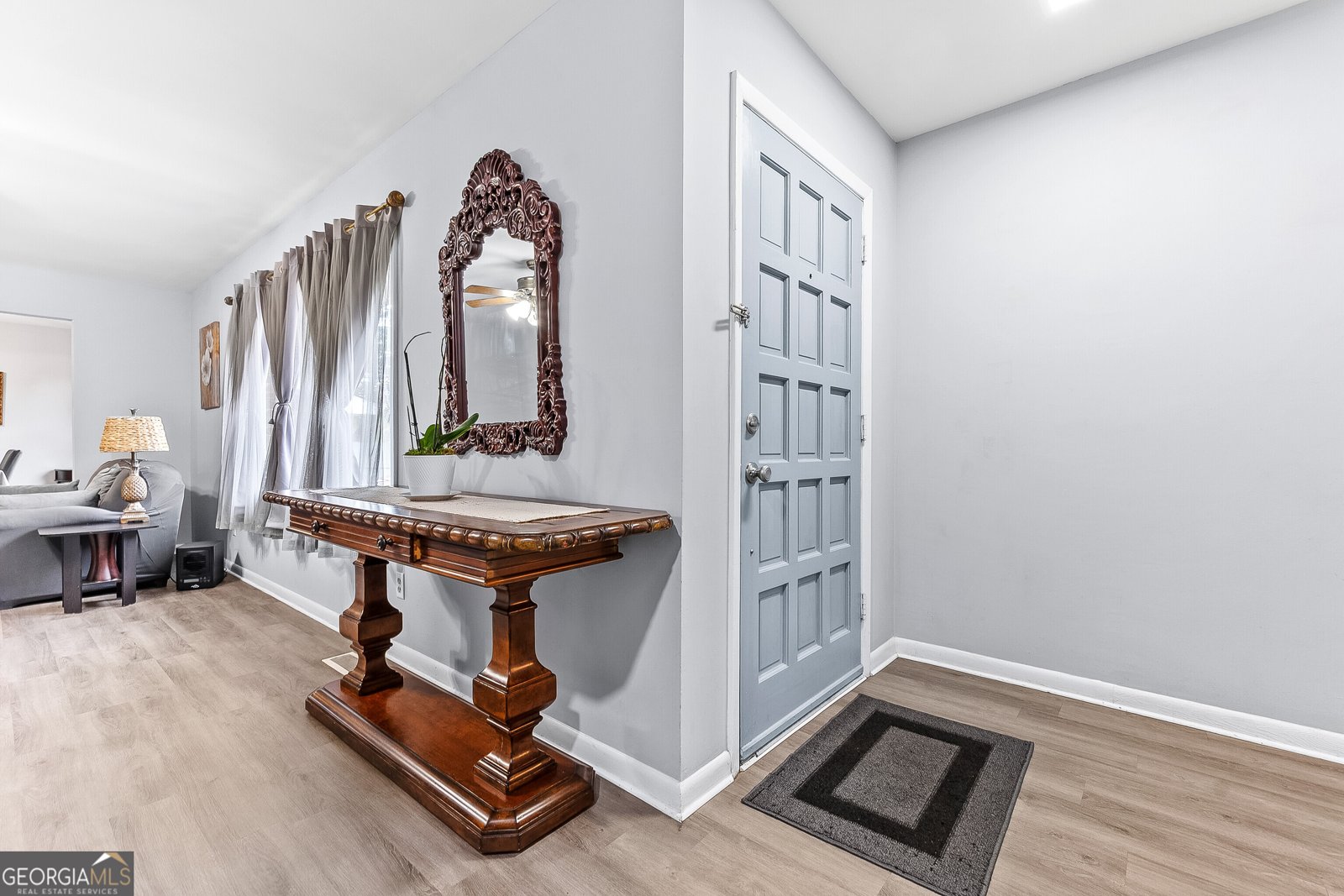 121 Crestwood Road Warner Robins - 3