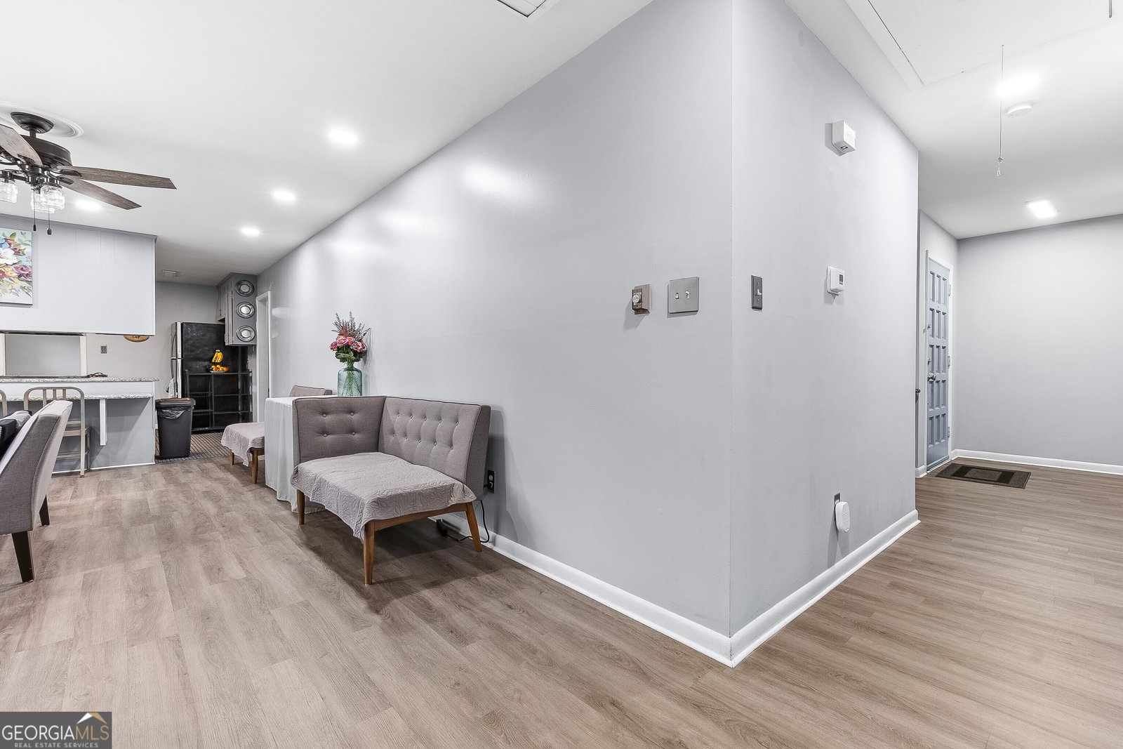 121 Crestwood Road Warner Robins - 30