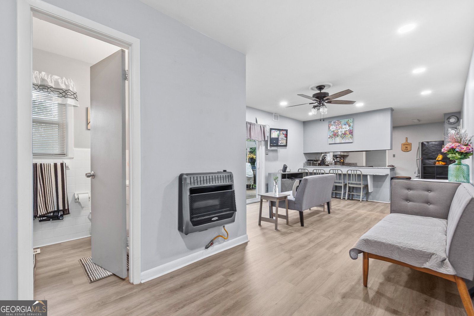 121 Crestwood Road Warner Robins - 31