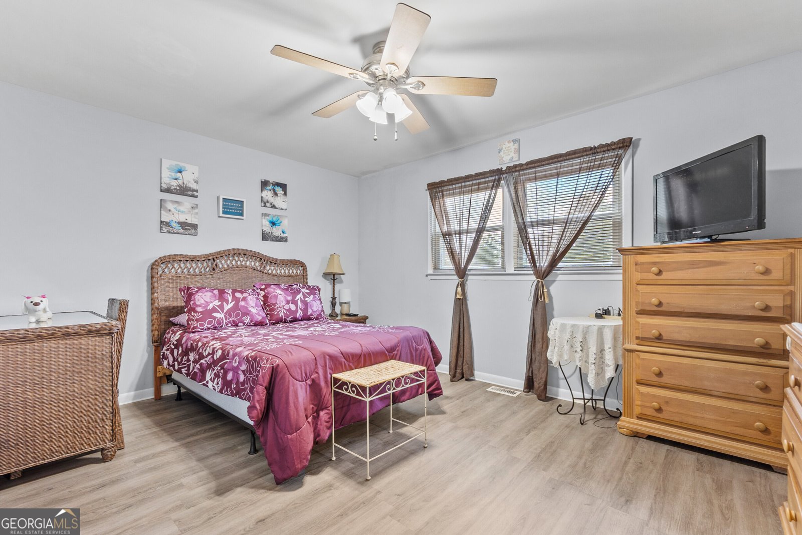 121 Crestwood Road Warner Robins - 34