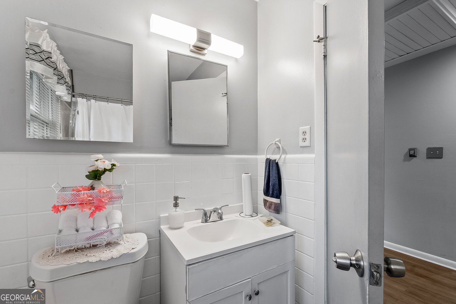 121 Crestwood Road Warner Robins - 35