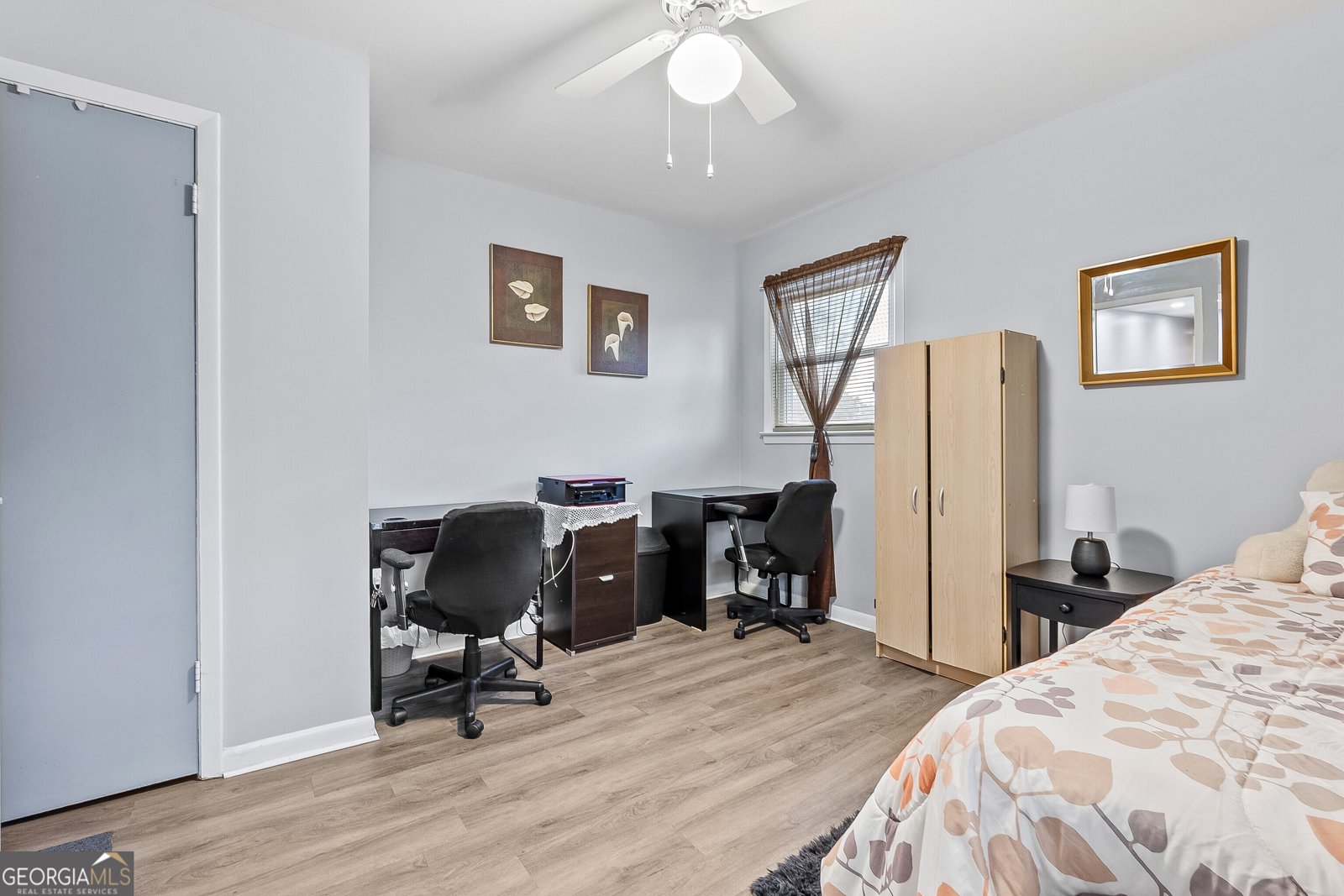 121 Crestwood Road Warner Robins - 38