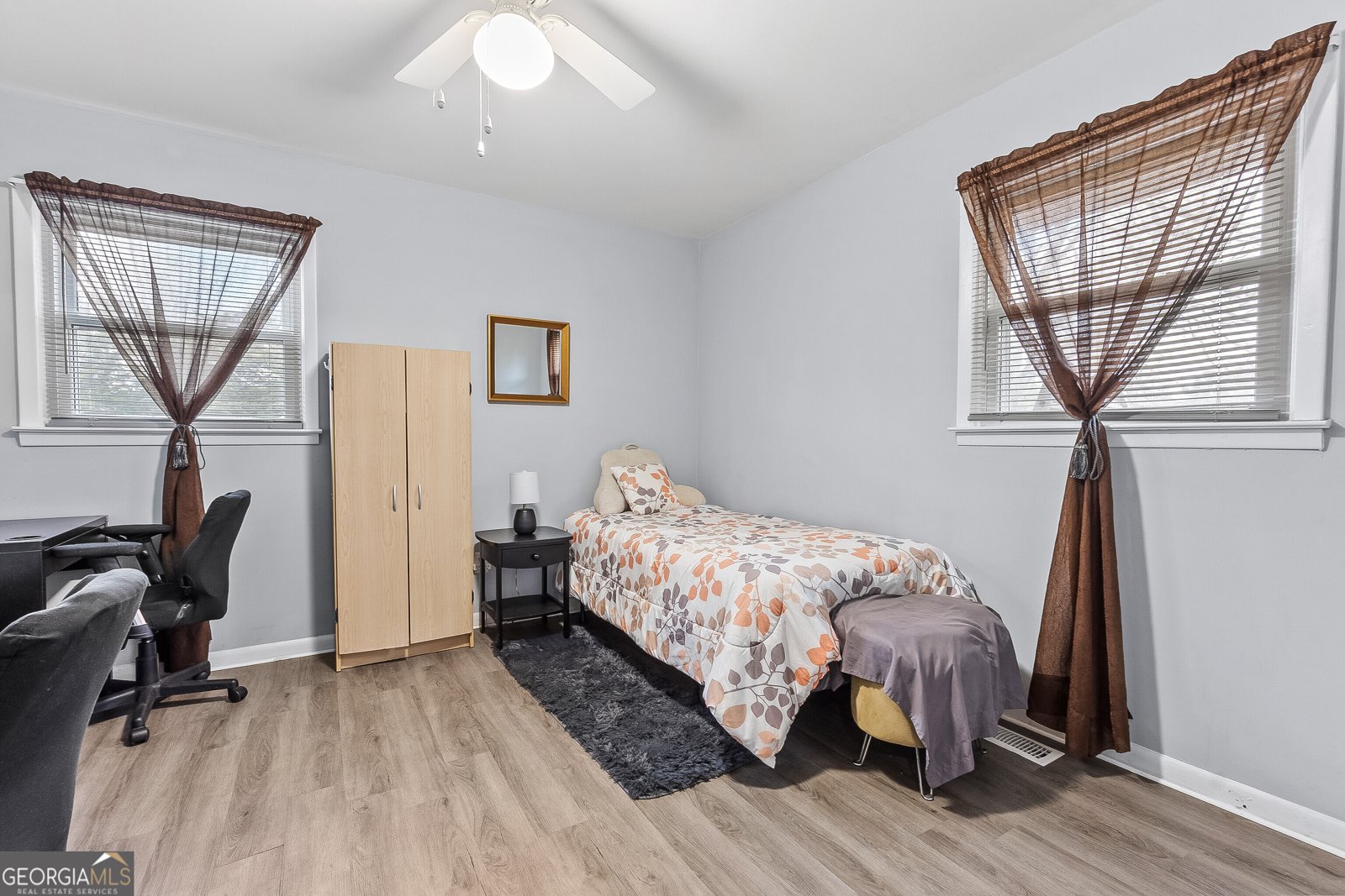 121 Crestwood Road Warner Robins - 39