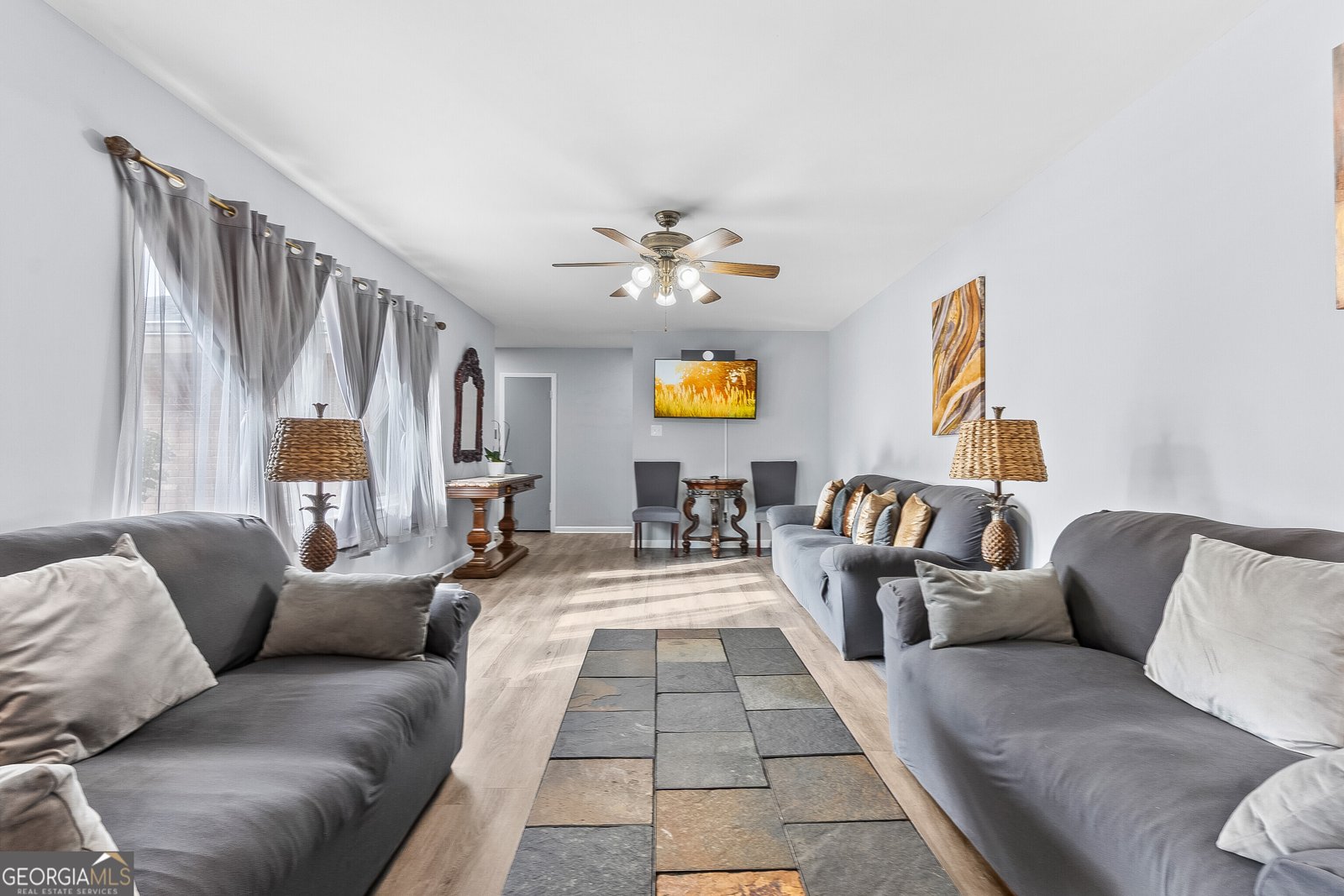 121 Crestwood Road Warner Robins - 4