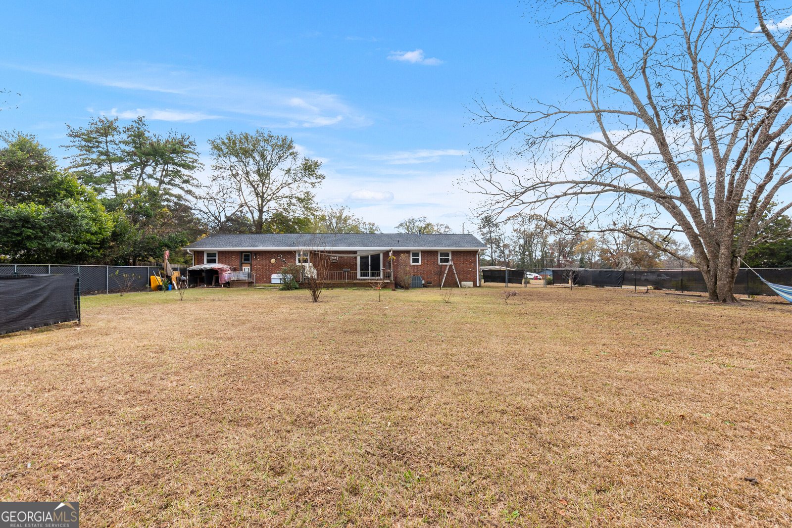 121 Crestwood Road Warner Robins - 40