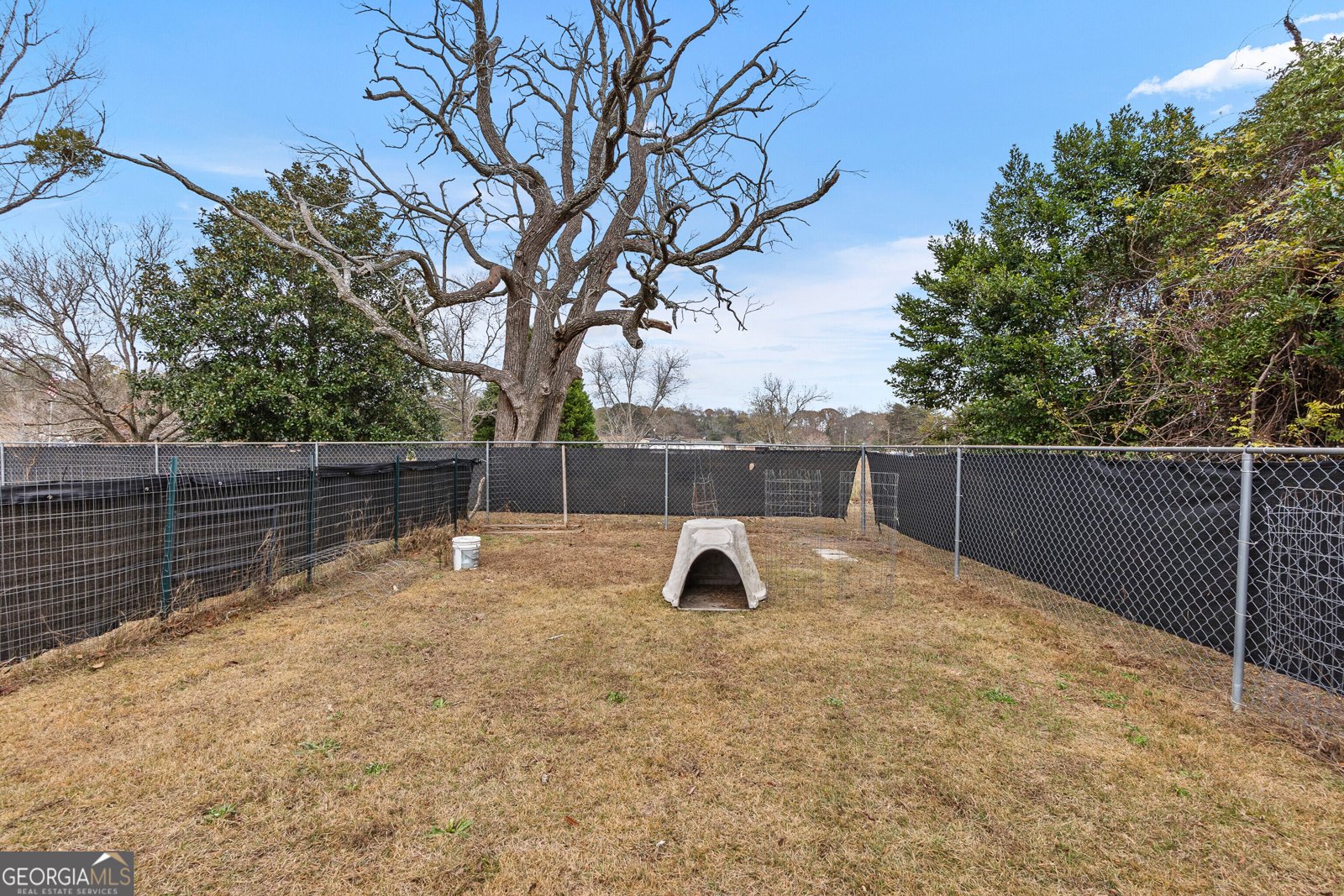 121 Crestwood Road Warner Robins - 41