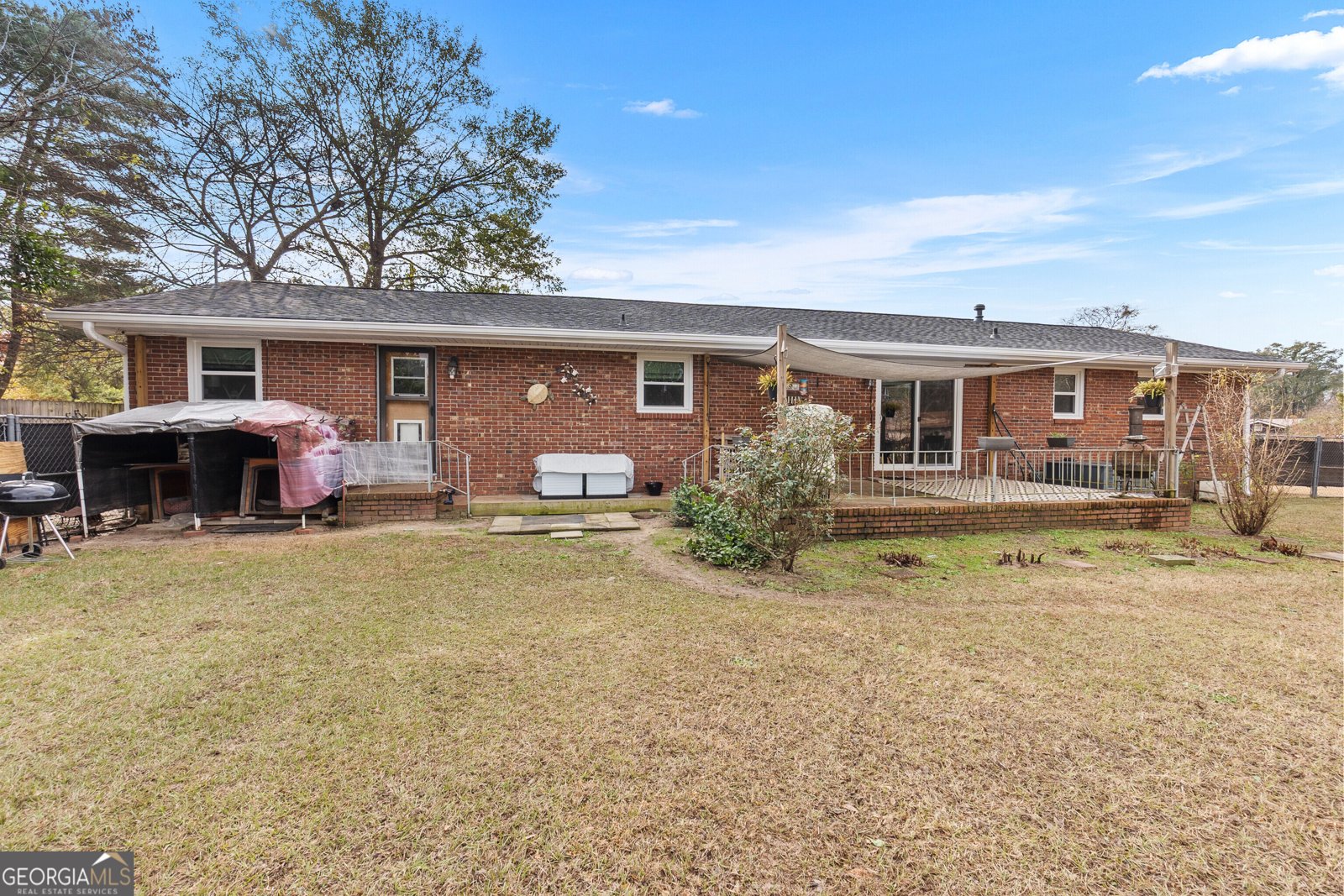 121 Crestwood Road Warner Robins - 42
