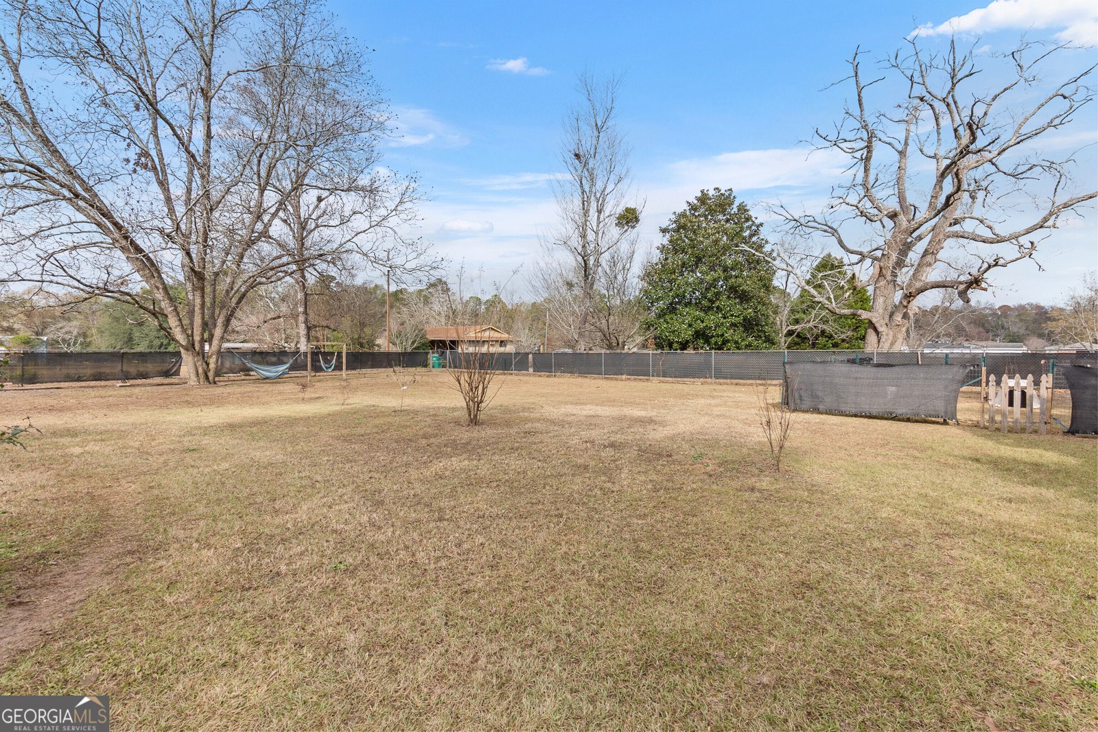 121 Crestwood Road Warner Robins - 43