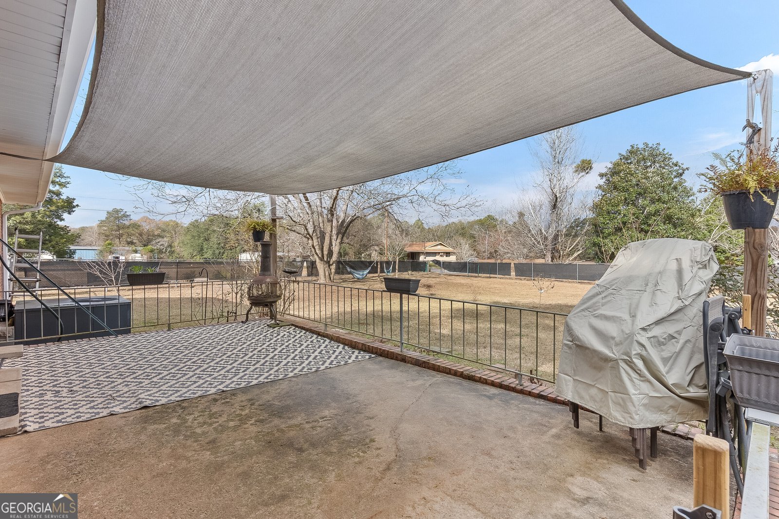 121 Crestwood Road Warner Robins - 45