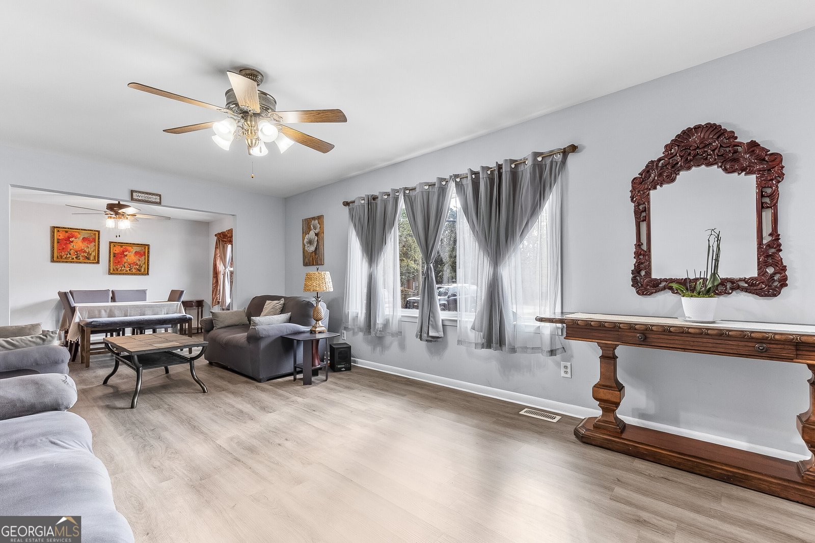 121 Crestwood Road Warner Robins - 5