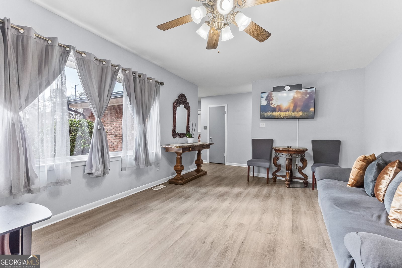 121 Crestwood Road Warner Robins - 6