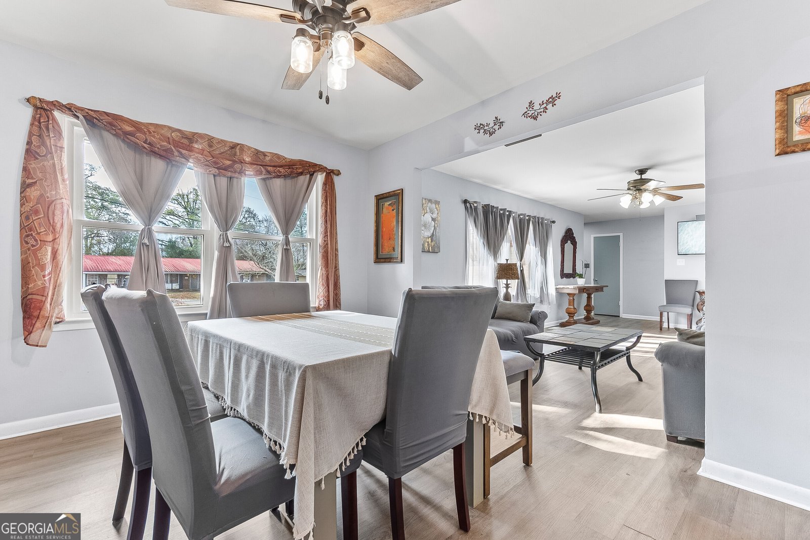 121 Crestwood Road Warner Robins - 7