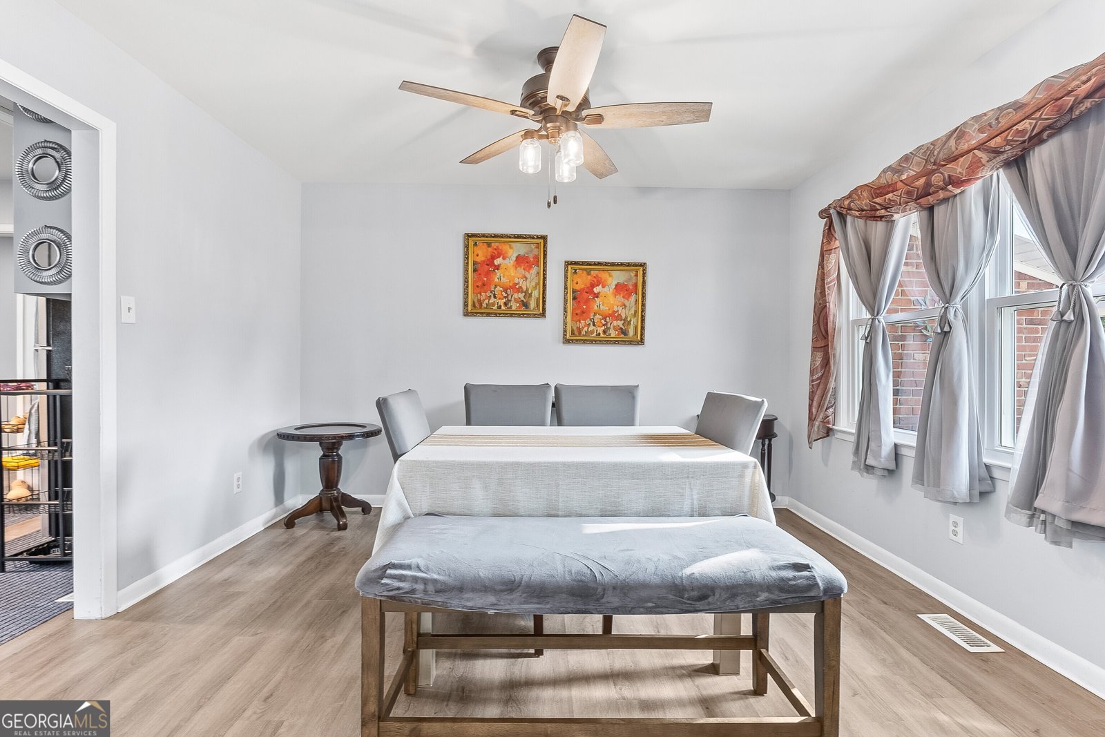 121 Crestwood Road Warner Robins - 8