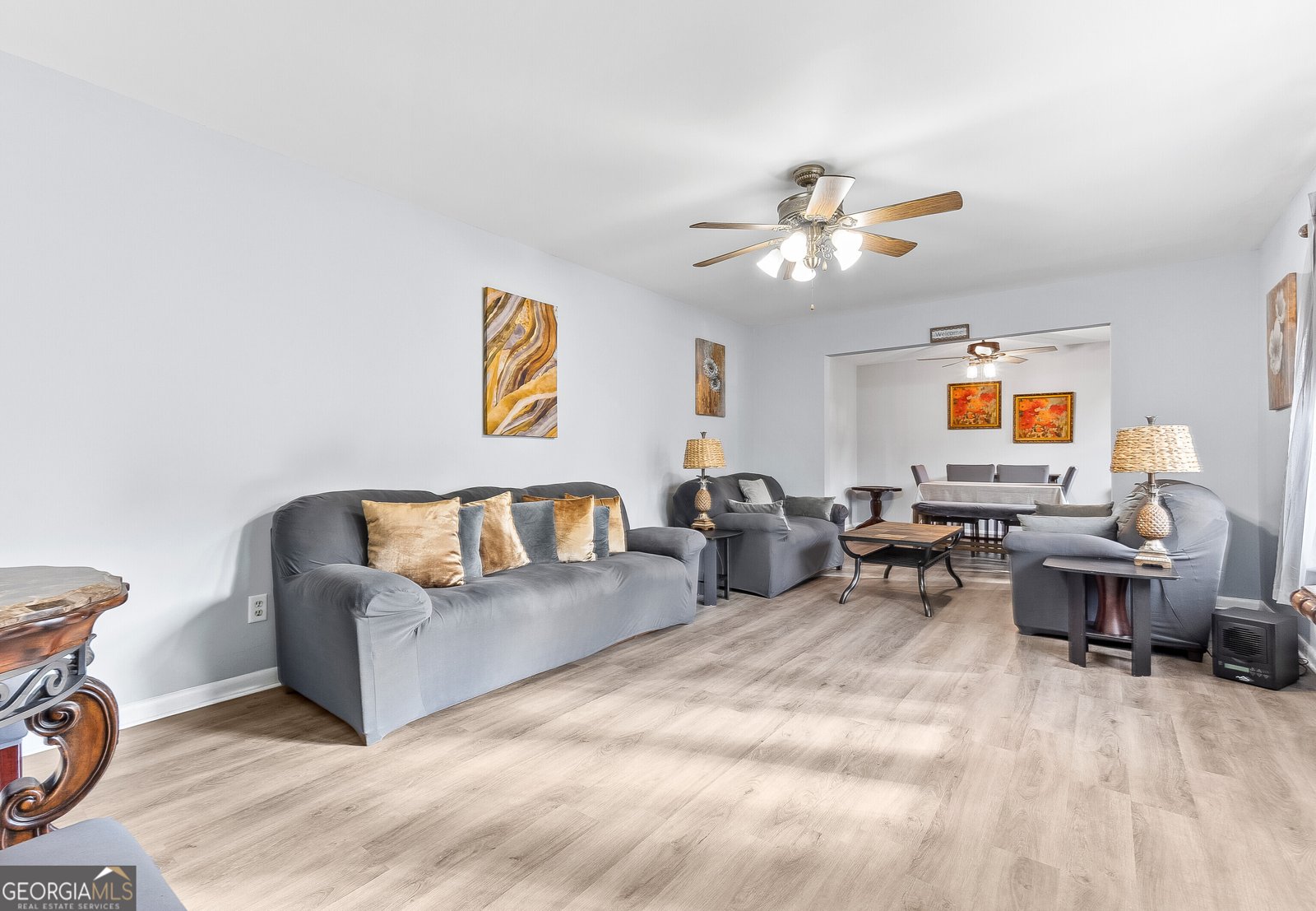 121 Crestwood Road Warner Robins - 9