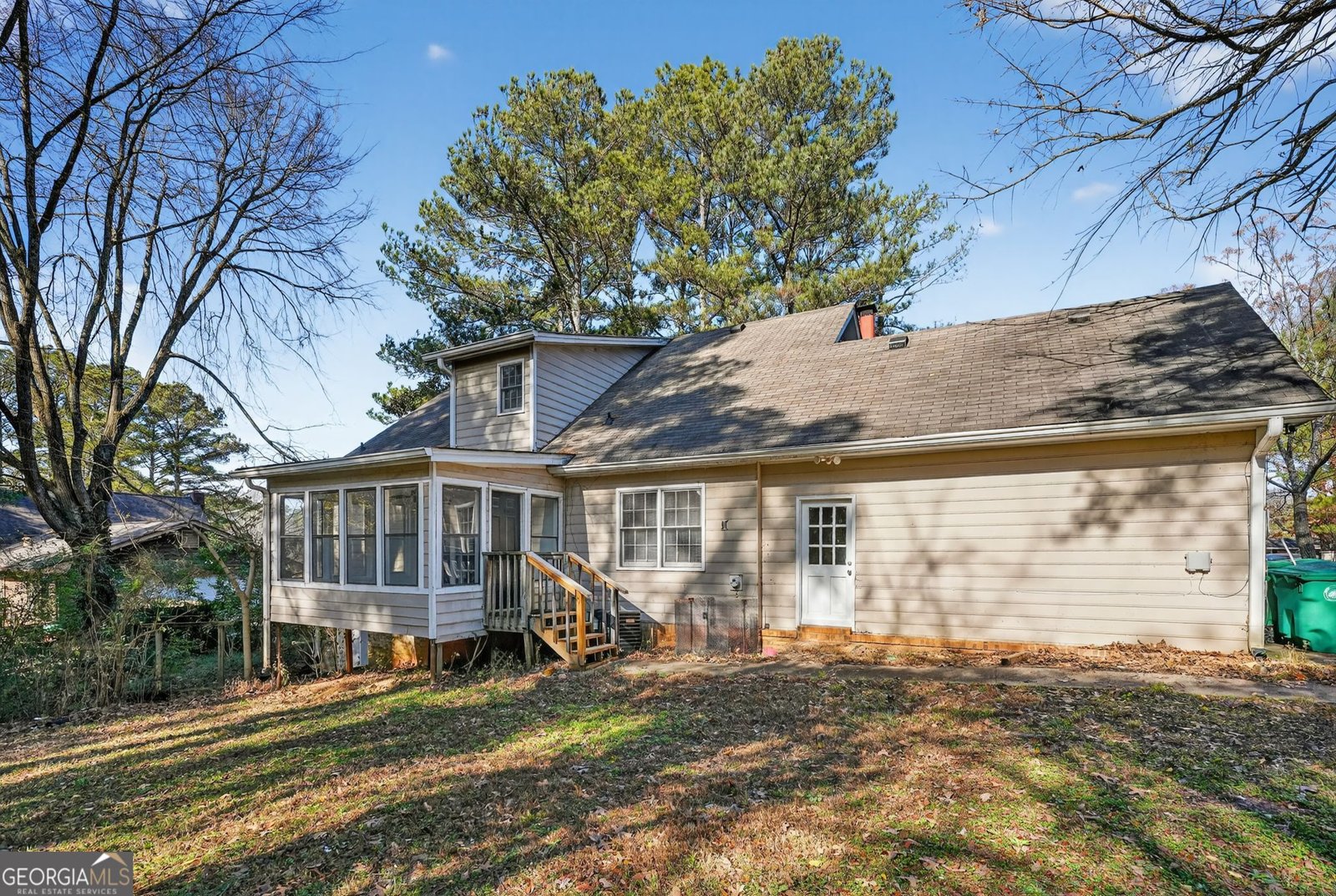 6581 Woodrow Road Lithonia - 29
